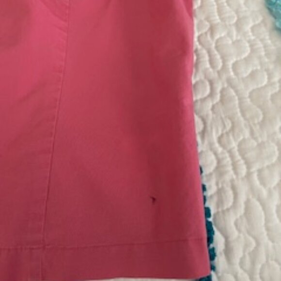 Columbia Button Down Vest Shirt - Picture 6 of 6